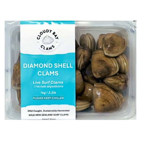 MAP-Live Diamond Shell retail pack