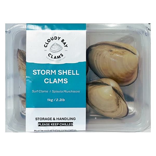 MAP-Live Storm Shell retail pack