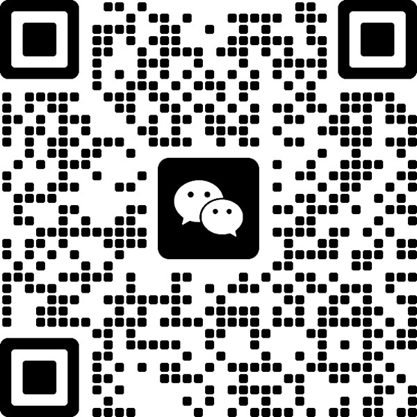 Cloudy Bay Clams WeChat QR code