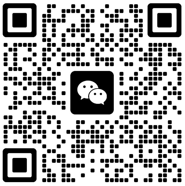 Cloudy Bay Clams WeChat QR code